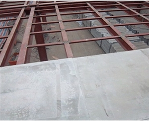 邯郸LOFT钢结构夹层楼板